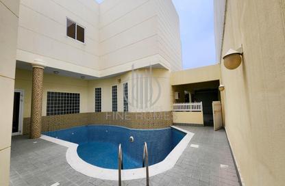Villa - 4 - 4 for rent in Janabiya - Northern Governorate
