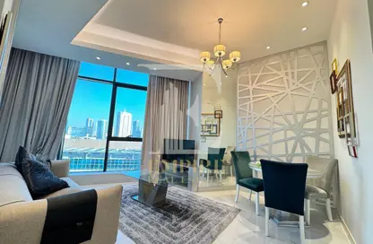 Apartment - 1 Bedroom - 2 Bathrooms for sale in Seef - Capital Governorate