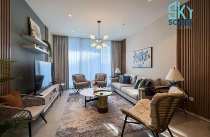 Apartment - 1 Bedroom - 2 Bathrooms for rent in Seef - Capital Governorate