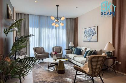 Apartment - 1 Bedroom - 2 Bathrooms for rent in Seef - Capital Governorate