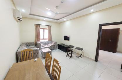 Apartment - 2 - 2 for rent in Hidd - Muharraq Governorate