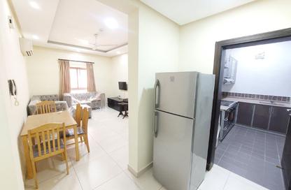 Apartment - 2 - 2 for rent in Hidd - Muharraq Governorate