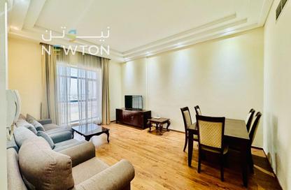 Apartment - 3 - 4 for rent in Um Al Hasam - Manama - Capital Governorate