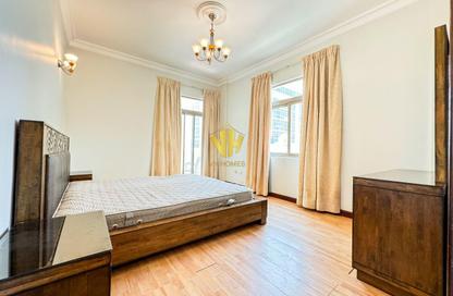 Apartment - 2 Bedrooms - 2 Bathrooms for rent in Al Juffair - Capital Governorate