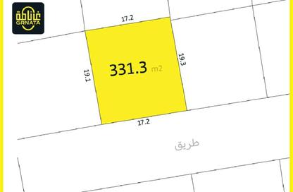 Land - Studio for sale in Dumistan - Northern Governorate