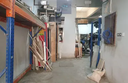 Shop - Studio - 1 Bathroom for rent in Hamala - Northern Governorate