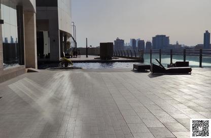 Apartment - 2 - 2 for sale in Al Juffair - Capital Governorate