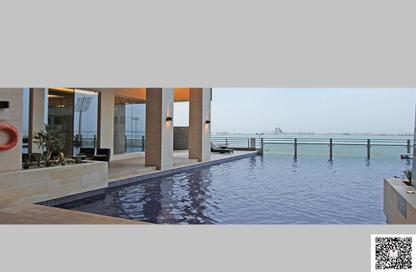 Apartment - 2 - 2 for sale in Al Juffair - Capital Governorate
