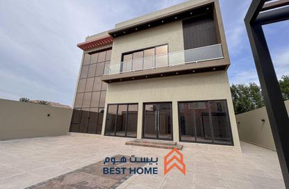 Villa - 4 Bedrooms - 6 Bathrooms for sale in Janabiya - Northern Governorate