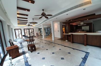Villa - 4 Bedrooms - 3 Bathrooms for rent in Saar - Northern Governorate