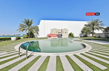 فيلا - 4 غرف نوم - 7 حمامات للبيع في درة مارينا - درة البحرين - المحافظة الجنوبية