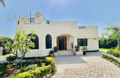 Villa - 3 Bedrooms - 4 Bathrooms for rent in Al Jasra - Northern Governorate