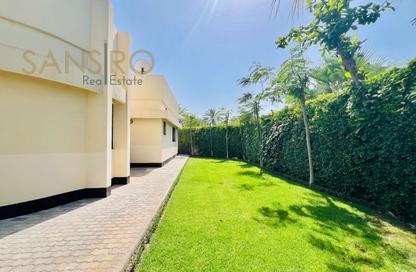 Villa - 3 Bedrooms - 4 Bathrooms for rent in Al Jasra - Northern Governorate