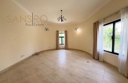 Villa - 3 Bedrooms - 4 Bathrooms for rent in Al Jasra - Northern Governorate