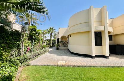 Villa - 3 Bedrooms - 4 Bathrooms for rent in Al Jasra - Northern Governorate