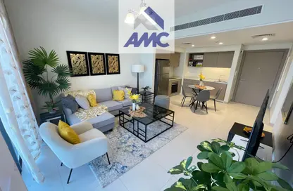 شقة - غرفة نوم - 1 حمام للبيع في مراسي البحرين - ديار المحرق - المحرق