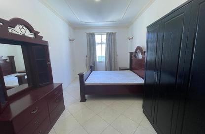 Apartment - 3 Bedrooms - 2 Bathrooms for rent in Al Juffair - Capital Governorate