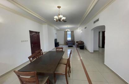 Apartment - 3 Bedrooms - 2 Bathrooms for rent in Al Juffair - Capital Governorate
