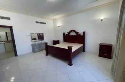Apartment - 3 Bedrooms - 2 Bathrooms for rent in Al Juffair - Capital Governorate