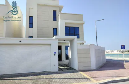 فيلا - 4 غرف نوم - 5 حمامات للايجار في البديع - المحافظة الشمالية