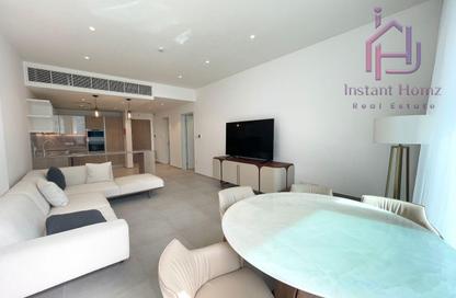 Apartment - 1 Bedroom - 2 Bathrooms for rent in Seef - Capital Governorate