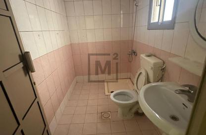 Apartment - 2 Bedrooms - 2 Bathrooms for rent in Riffa - Southern Governorate