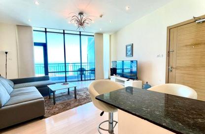 Apartment - 1 Bedroom - 2 Bathrooms for sale in Seef - Capital Governorate