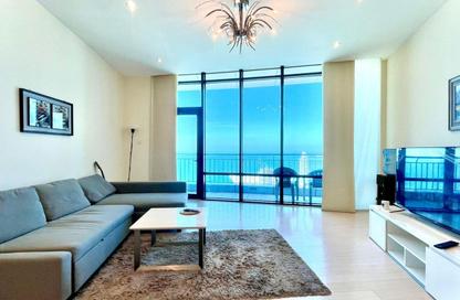 Apartment - 1 Bedroom - 2 Bathrooms for sale in Seef - Capital Governorate