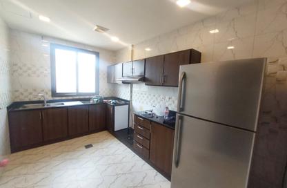 Apartment - 3 - 4 for rent in Hidd - Muharraq Governorate