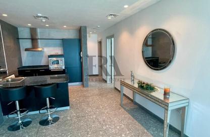 Apartment - 2 Bedrooms - 2 Bathrooms for rent in Seef - Capital Governorate