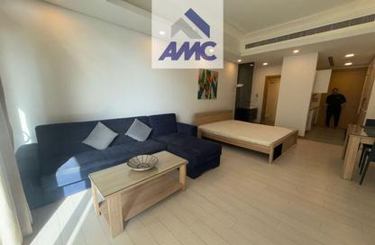 Apartment - Studio - 1 for rent in Al Juffair - Capital Governorate Apartment - Studio - 1 for rent in Al Juffair - Capital Governorate