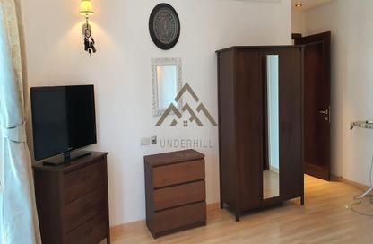 Apartment - 2 Bedrooms - 2 Bathrooms for sale in Al Juffair - Capital Governorate