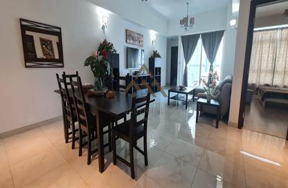 Apartment - 2 Bedrooms - 2 Bathrooms for sale in Al Juffair - Capital Governorate