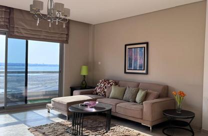 Apartment - 2 Bedrooms - 2 Bathrooms for sale in The Lagoon - Amwaj Islands - Muharraq Governorate