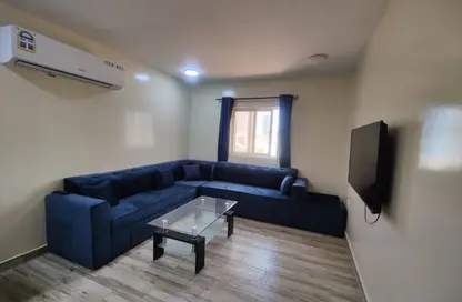 Apartment - 1 Bedroom - 1 Bathroom for rent in Al Burhama - Manama - Capital Governorate