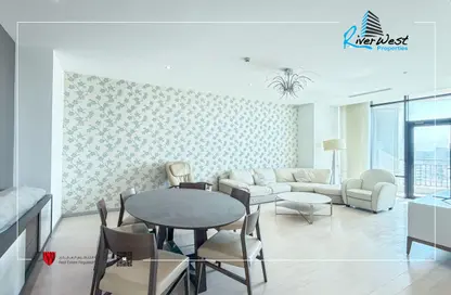 Apartment - 2 Bedrooms - 2 Bathrooms for rent in Seef - Capital Governorate