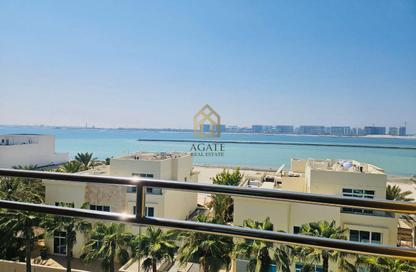 Apartment - 3 - 4 for rent in Amwaj Avenue - Amwaj Islands - Muharraq Governorate