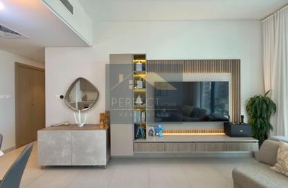 Apartment - 2 Bedrooms - 2 Bathrooms for sale in Marassi Al Bahrain - Diyar Al Muharraq - Muharraq Governorate