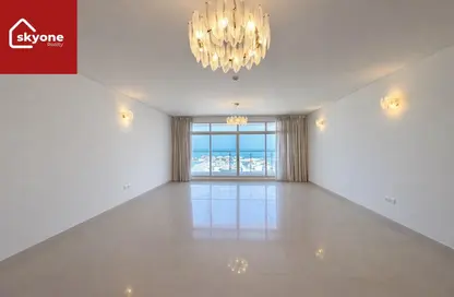 شقة - 4 غرف نوم - 3 حمامات للايجار في اللاجون - أمواج - المحرق