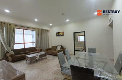 Apartment - 3 Bedrooms - 2 Bathrooms for rent in Al Burhama - Manama - Capital Governorate Apartment - 3 Bedrooms - 2 Bathrooms for rent in Al Burhama - Manama - Capital Governorate