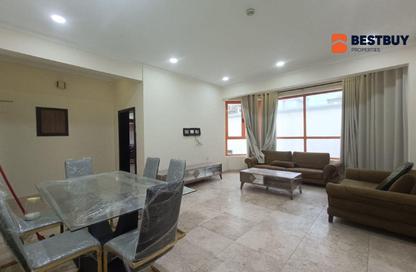 Apartment - 3 Bedrooms - 2 Bathrooms for rent in Al Burhama - Manama - Capital Governorate