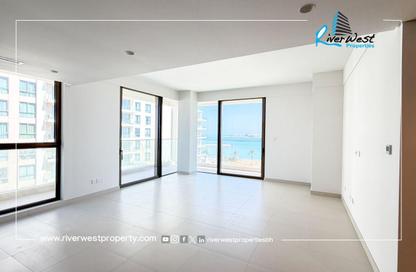 Apartment - 3 Bedrooms - 4 Bathrooms for rent in Marassi Al Bahrain - Diyar Al Muharraq - Muharraq Governorate