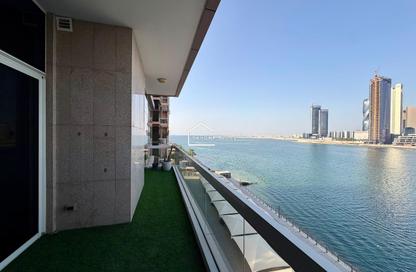 Apartment - 3 Bedrooms - 4 Bathrooms for rent in Reef Island - Capital Governorate