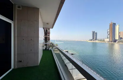 Apartment - 3 Bedrooms - 4 Bathrooms for rent in Reef Island - Capital Governorate