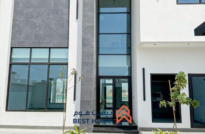 Villa - 5 Bedrooms - 6 Bathrooms for sale in Galali - Muharraq Governorate Villa - 5 Bedrooms - 6 Bathrooms for sale in Galali - Muharraq Governorate