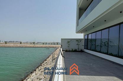 Villa - 5 Bedrooms - 6 Bathrooms for sale in Galali - Muharraq Governorate Villa - 5 Bedrooms - 6 Bathrooms for sale in Galali - Muharraq Governorate