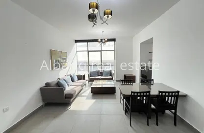 Apartment - 2 Bedrooms - 3 Bathrooms for rent in Al Juffair - Capital Governorate