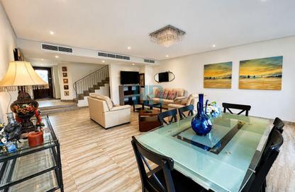 Apartment - 4 - 5 for rent in Najma - Amwaj Islands - Muharraq Governorate