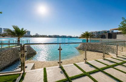 Apartment - 4 - 5 for rent in Najma - Amwaj Islands - Muharraq Governorate