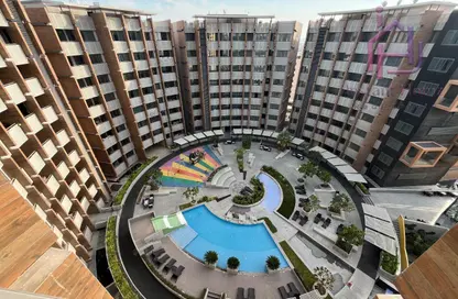 Apartment - 2 Bedrooms - 3 Bathrooms for sale in Al Marsa Floating City - Amwaj Islands - Muharraq Governorate